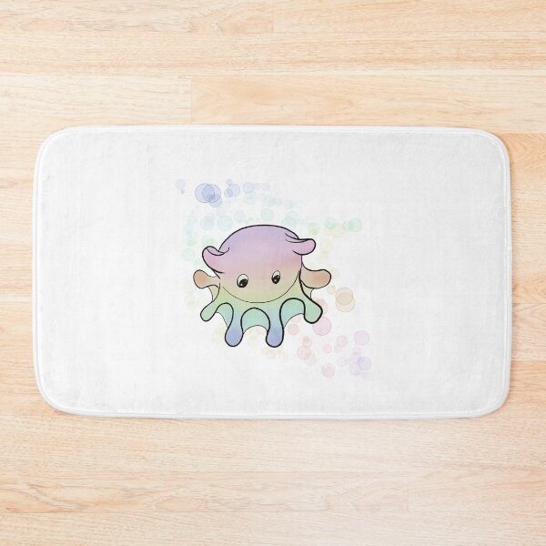 Item preview, rainbow polpa bubbles designed and sold by Kalhanne.