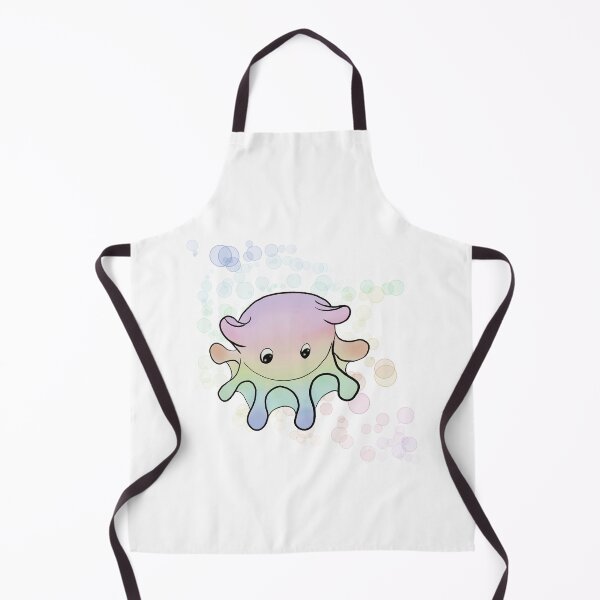 Item preview, rainbow polpa bubbles designed and sold by Kalhanne.