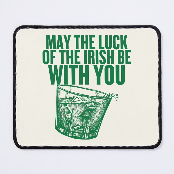 Item preview, Irish luck designed and sold by Peerless-Prime.