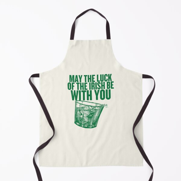 Item preview, Irish luck designed and sold by Peerless-Prime.