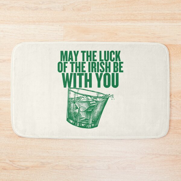 Item preview, Irish luck designed and sold by Peerless-Prime.