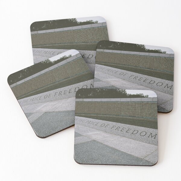 Item preview, What Does Freedom Cost? designed and sold by Lucinda Walter.