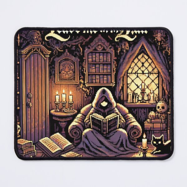 Item preview, Leave me in my lair designed and sold by PixCthulhu.