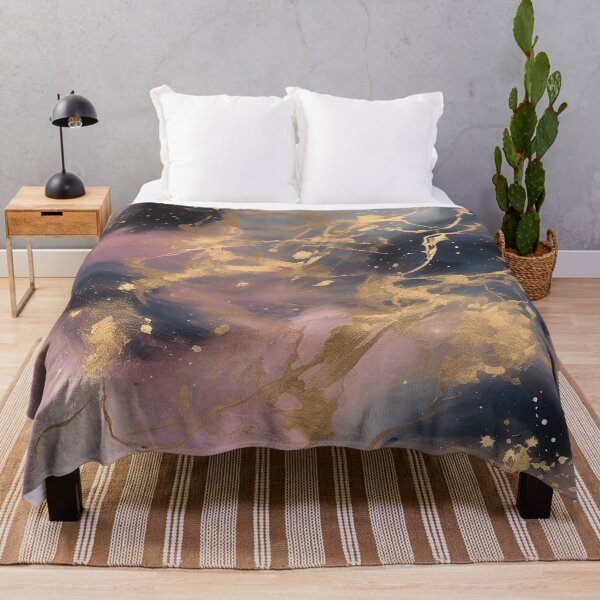 Item preview, Golden Stardust Flow designed and sold by zzz888.