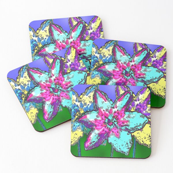 Item preview, flowers... designed and sold by Harryucksche.
