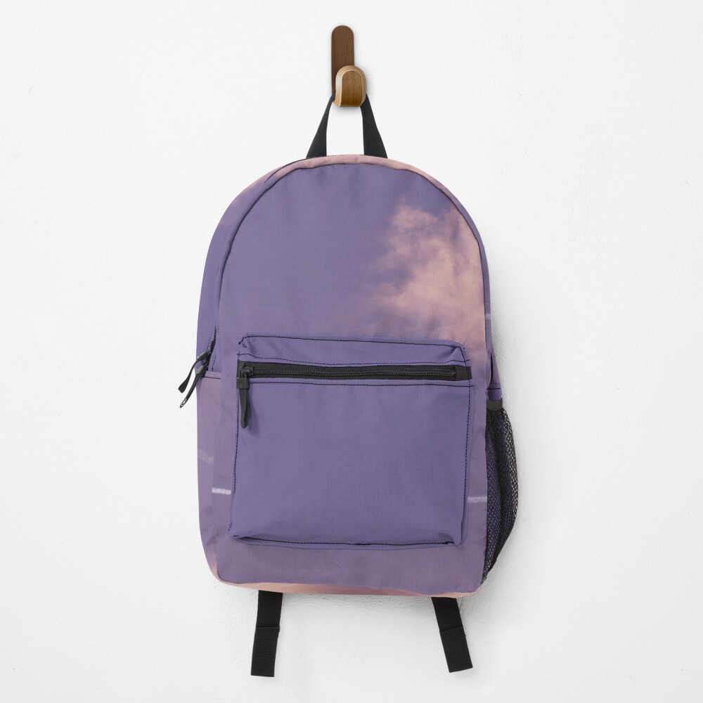 Item preview, Backpack designed and sold by DeepFrame.