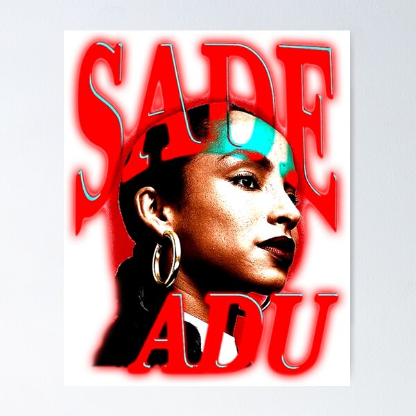 SADE Poster