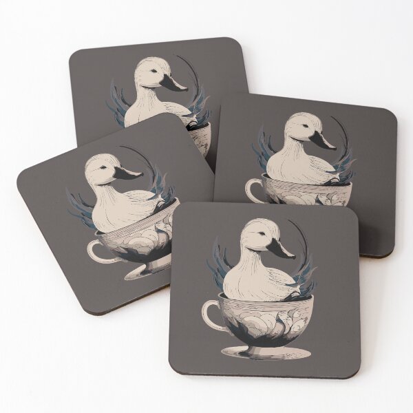 Item preview, Love a Duck designed and sold by After De Moment.