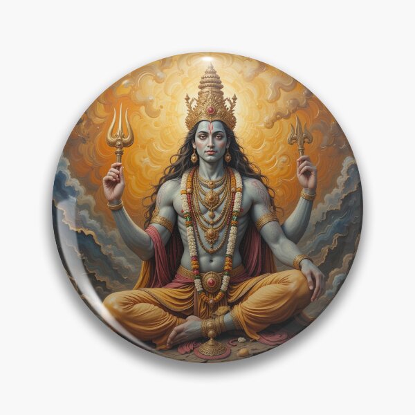 Item preview, Vishnu designed and sold by RaF71PrO.