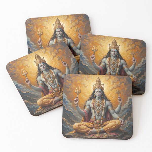 Item preview, Vishnu designed and sold by RaF71PrO.