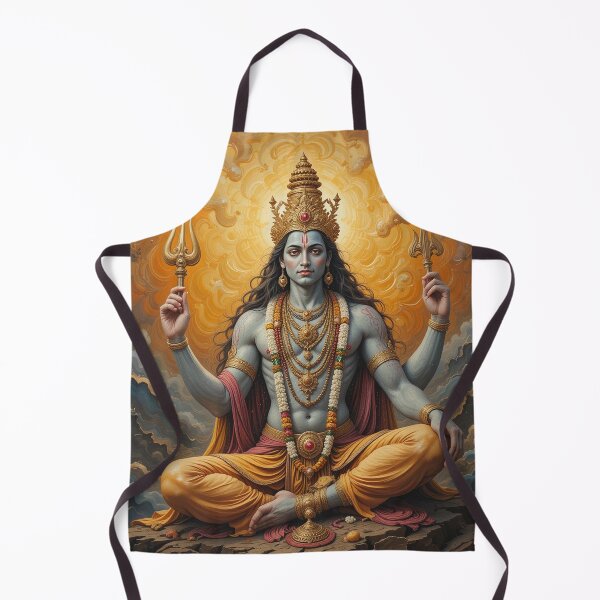 Item preview, Vishnu designed and sold by RaF71PrO.
