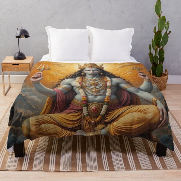 Item preview, Vishnu designed and sold by RaF71PrO.