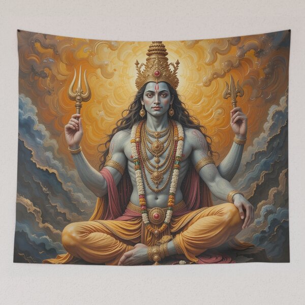 Item preview, Vishnu designed and sold by RaF71PrO.