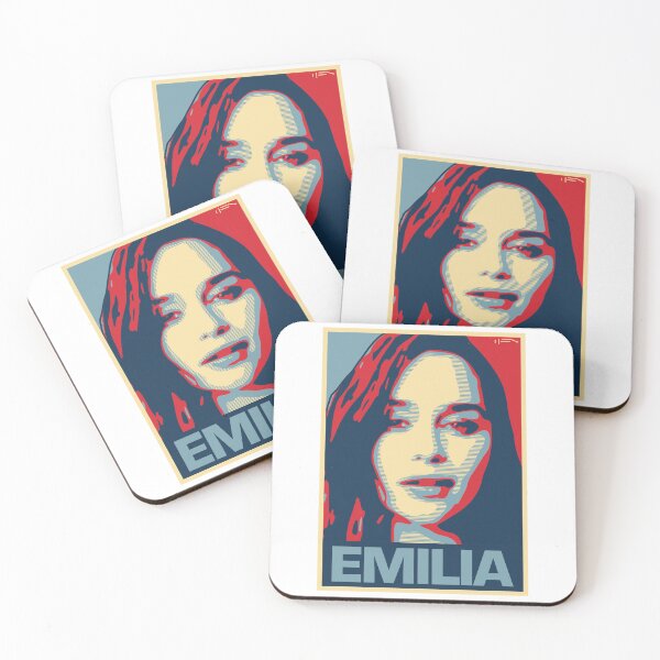 Item preview, Emilia designed and sold by DFA.