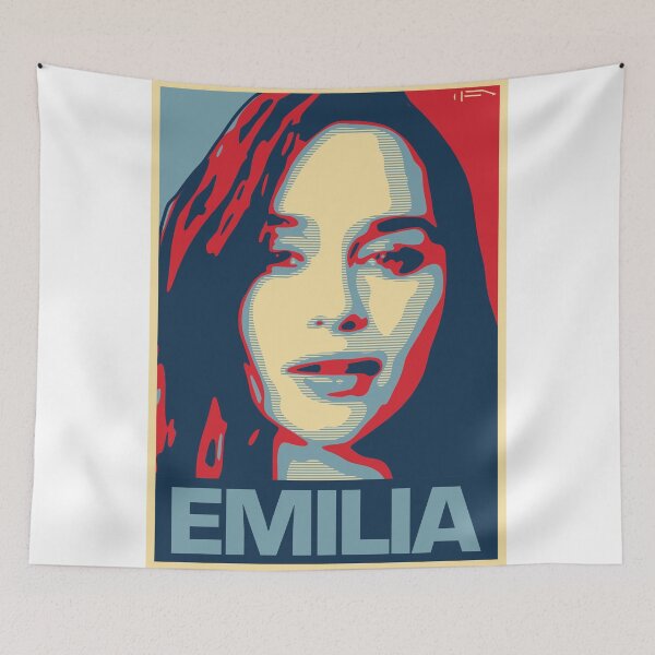 Item preview, Emilia designed and sold by DFA.