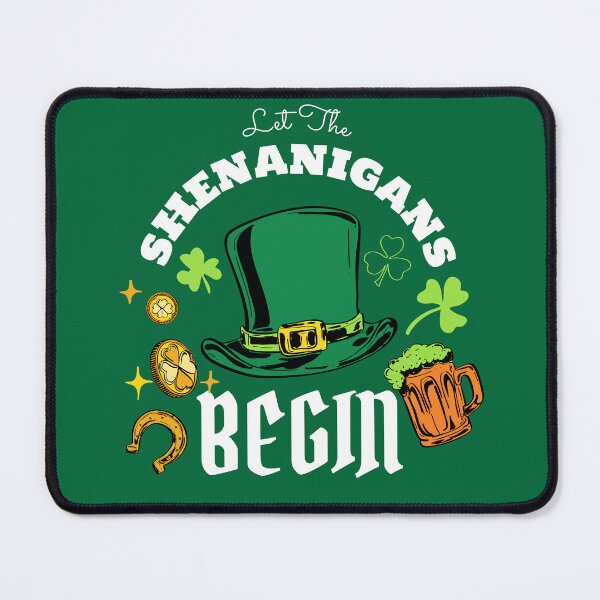 Item preview, Let the Shenanigans Begin v1 designed and sold by MaiZephyr.