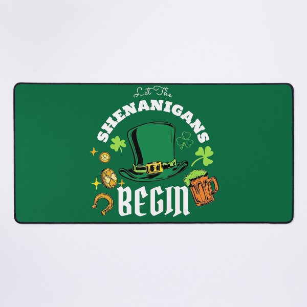 Item preview, Let the Shenanigans Begin v1 designed and sold by MaiZephyr.