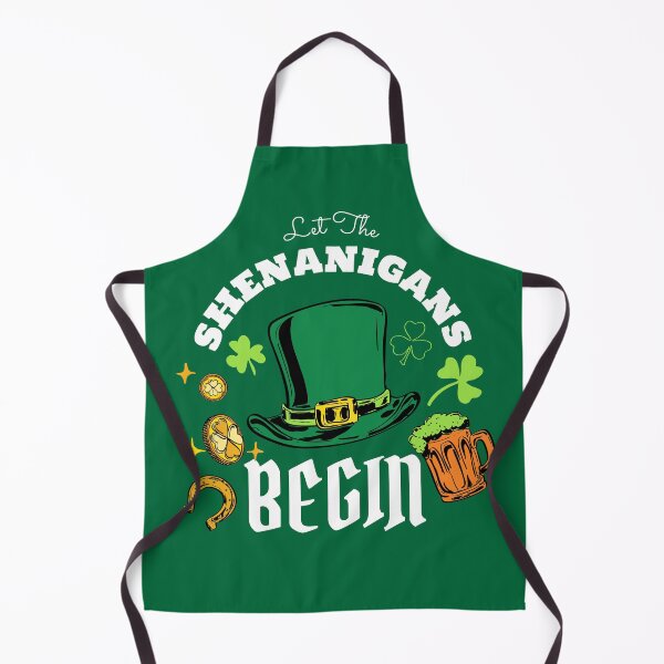 Item preview, Let the Shenanigans Begin v1 designed and sold by MaiZephyr.