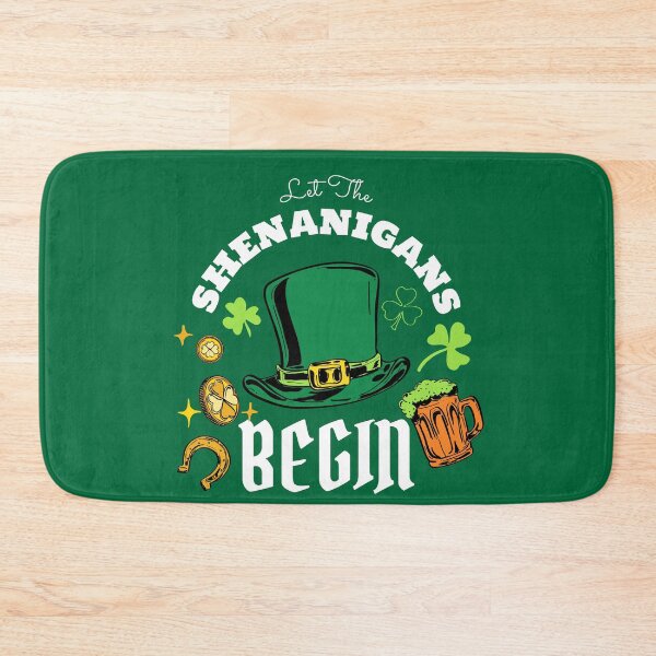 Item preview, Let the Shenanigans Begin v1 designed and sold by MaiZephyr.