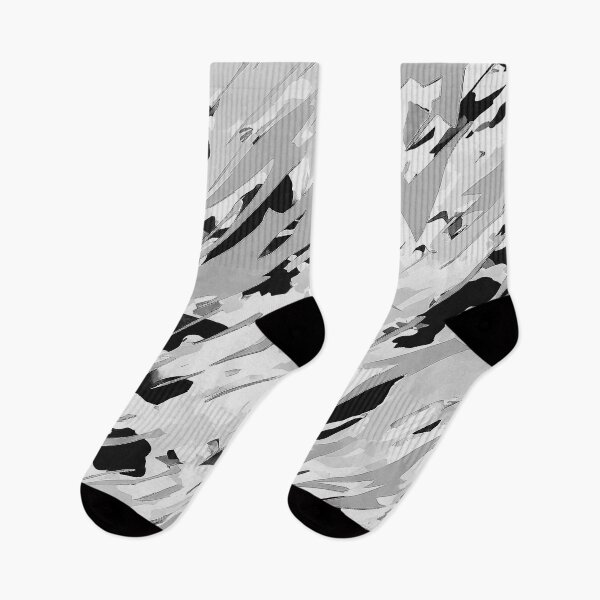 Item preview, Monochrome Tactical Camo designed and sold by zzz888.