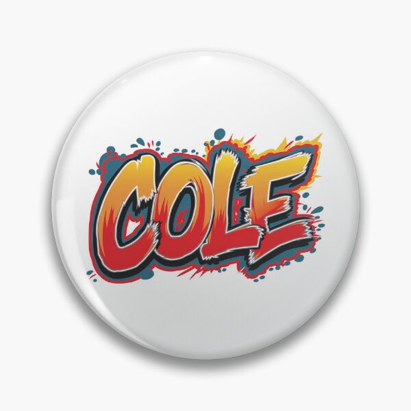 Item preview, Cole version 1 designed and sold by Pleindedesigns.
