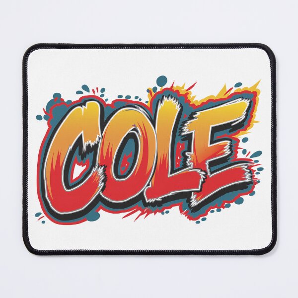 Item preview, Cole version 1 designed and sold by Pleindedesigns.