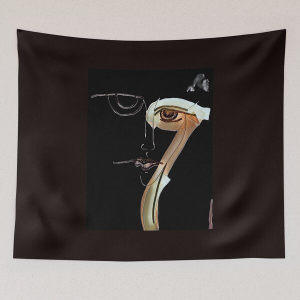 Item preview, portrait  designed and sold by Piesseportrait.