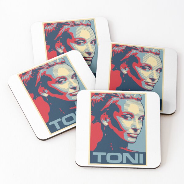 Item preview, Toni designed and sold by DFA.