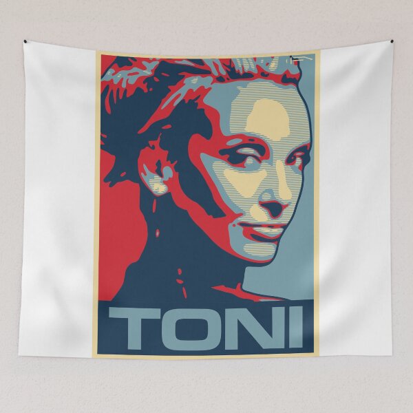 Item preview, Toni designed and sold by DFA.
