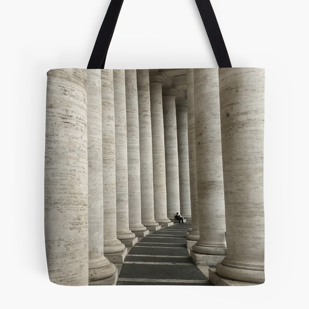 Item preview, All Over Print Tote Bag designed and sold by DeepFrame.