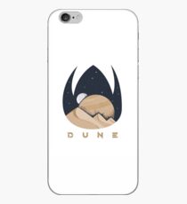 Dune iPhone Case