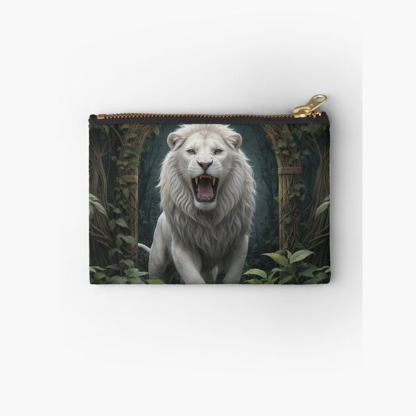 Item preview, Narnia Bidness designed and sold by LionAround.