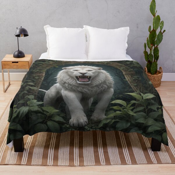 Item preview, Narnia Bidness designed and sold by LionAround.