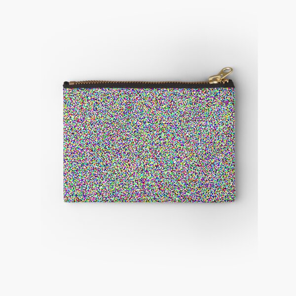 Item preview, Neon Static Noise designed and sold by zzz888.