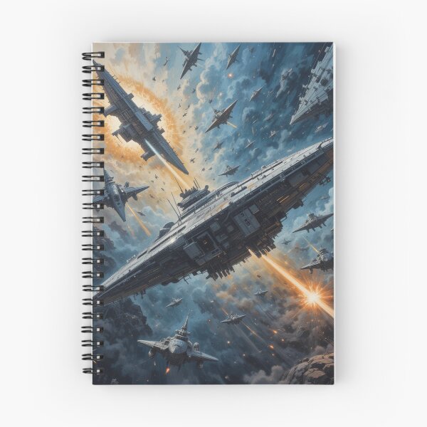 Item preview, Space Battle designed and sold by RaF71PrO.