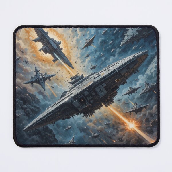 Item preview, Space Battle designed and sold by RaF71PrO.