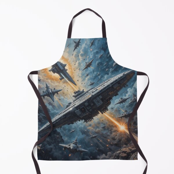 Item preview, Space Battle designed and sold by RaF71PrO.