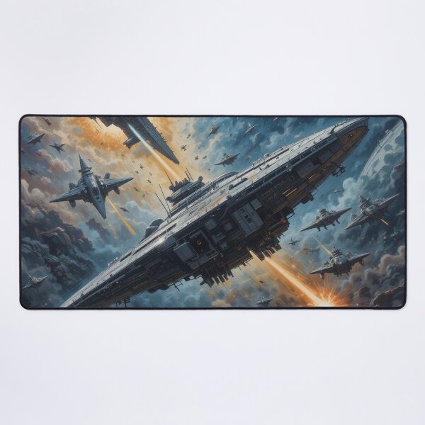 Item preview, Space Battle designed and sold by RaF71PrO.