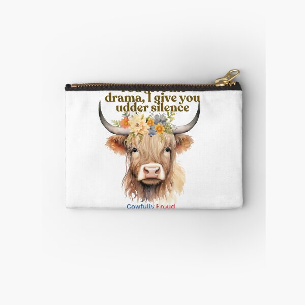 Item preview, Cow lover's brand, Cowfully designed and sold by CowfullyProud.
