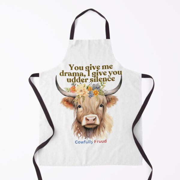 Item preview, Cow lover's brand, Cowfully designed and sold by CowfullyProud.