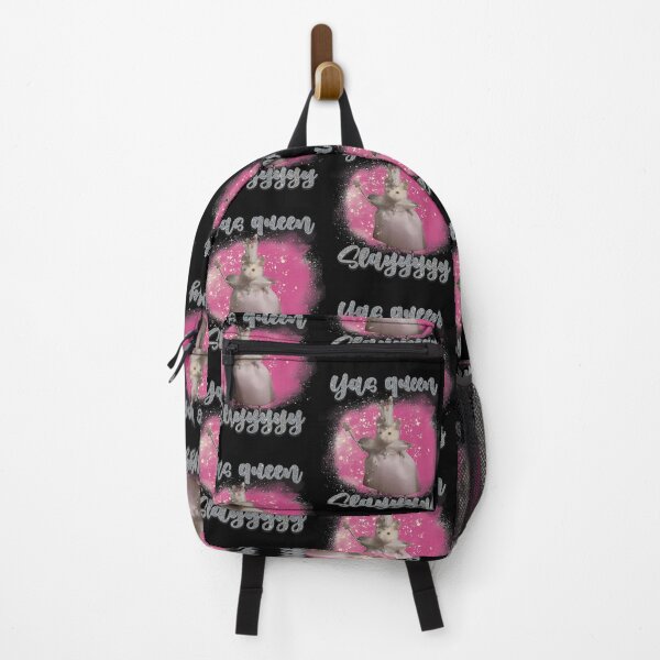 Item preview, Yas Queen Slay Funny Meme Sarcastic Funny designed and sold by FantasyFablesC.