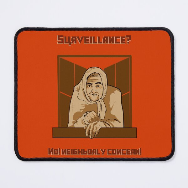 Item preview, Neighborly concern designed and sold by Nelapsi.