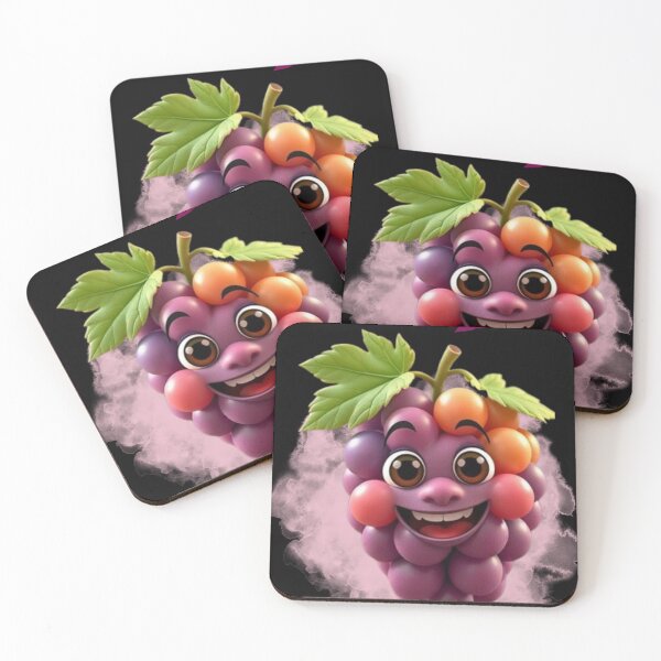 Item preview, I Am Grapeful! designed and sold by Vinaelly.