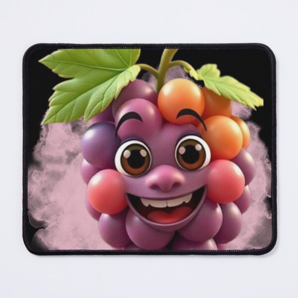 Item preview, I Am Grapeful! designed and sold by Vinaelly.