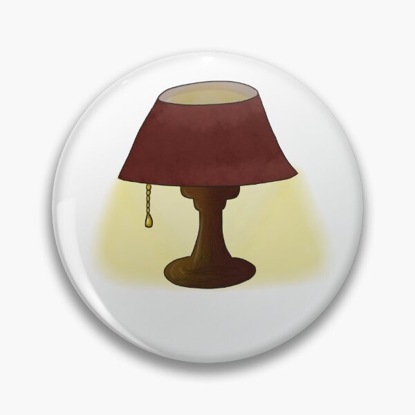 Item preview, bedside lamp designed and sold by Kalhanne.
