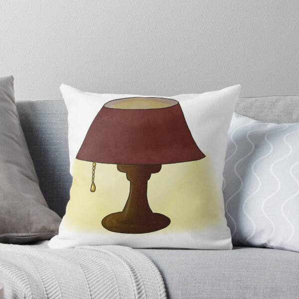 Item preview, bedside lamp designed and sold by Kalhanne.