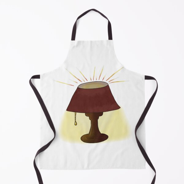 Item preview, bright bedside lamp designed and sold by Kalhanne.
