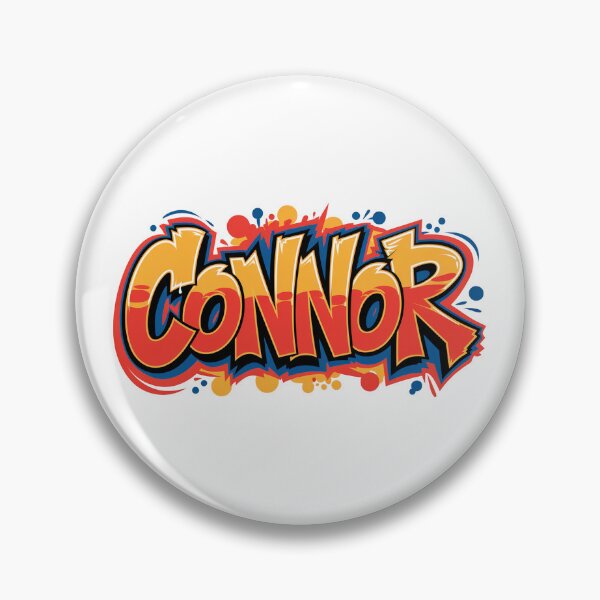 Item preview, Connor version 1 designed and sold by Pleindedesigns.