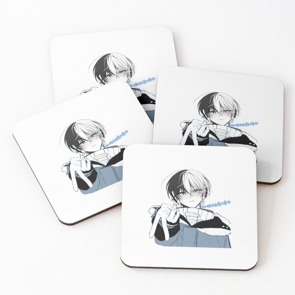 Item preview, Aoyagi Toya Project Sekai Image Poster Sticker PRSK PJSK  designed and sold by theclownman.