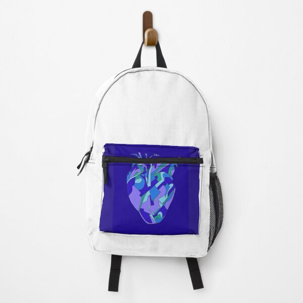 Item preview, Blue electric designed and sold by AmandineT.